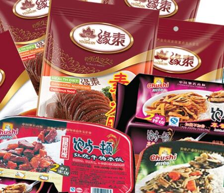 萬來發(fā)休閑食品加盟