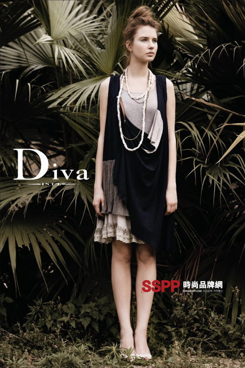 DIVA INTL 天后國(guó)際加盟