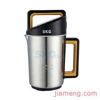 skg電器加盟