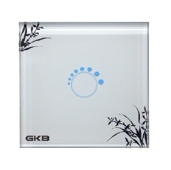 gkb智能家居加盟