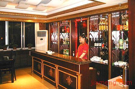 香榭麗舍商務(wù)酒店加盟