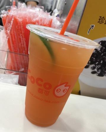 都可奶茶飲品店加盟