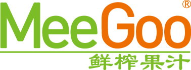 MeeGoo鮮榨果汁加盟