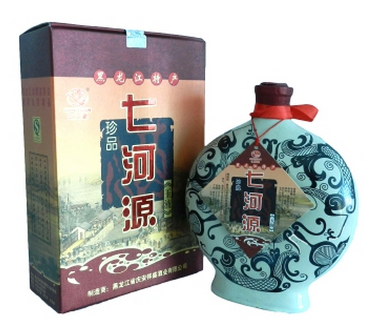 安祥盛酒業(yè)加盟