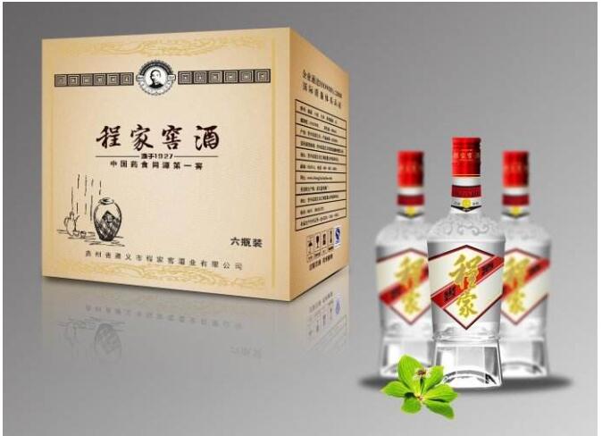 程家窖酒業(yè)加盟