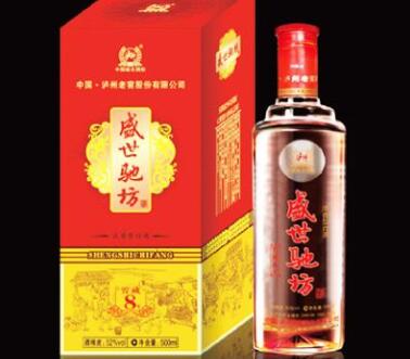 馳坊窖藏白酒加盟