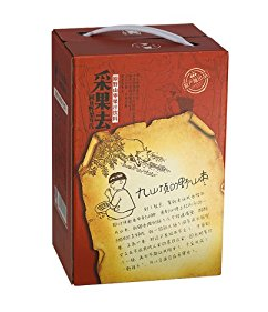 采果去飲料加盟