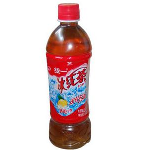 統(tǒng)一冰紅茶加盟