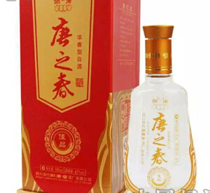 大唐年代酒業(yè)加盟