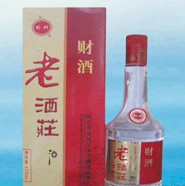 財(cái)酒酒業(yè)加盟