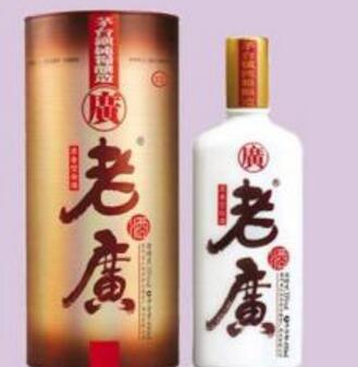 廣欣酒業(yè)加盟