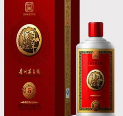 百年懷莊酒業(yè)加盟