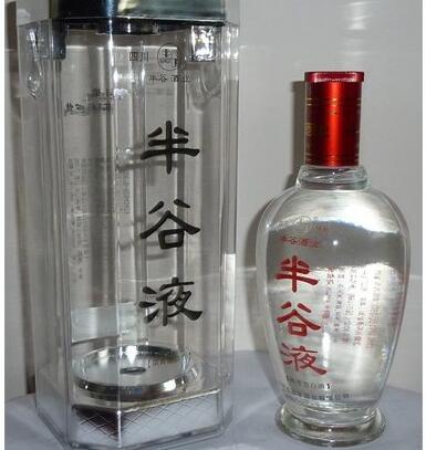 半谷白酒加盟