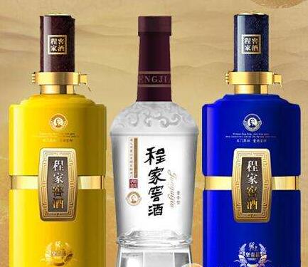 程家窖酒業(yè)加盟