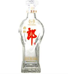 彩虹郎酒業(yè)加盟