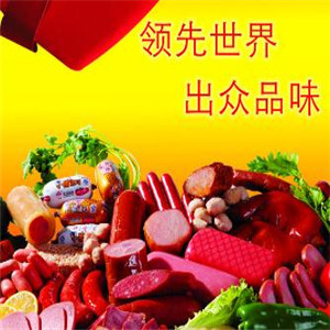 眾品冷鮮肉加盟