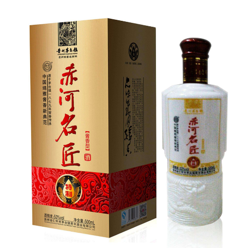 貴州茅臺鎮(zhèn)白酒代理加盟