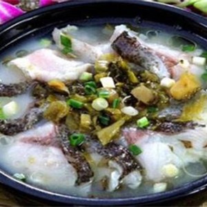 王大娘酸菜魚(yú)加盟