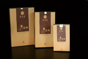 阿香美茶葉品牌加盟