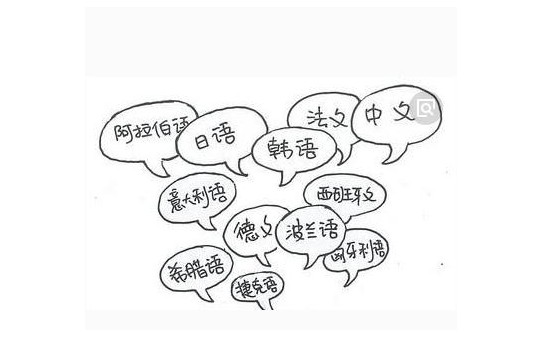 櫻之花小語種培訓(xùn)加盟