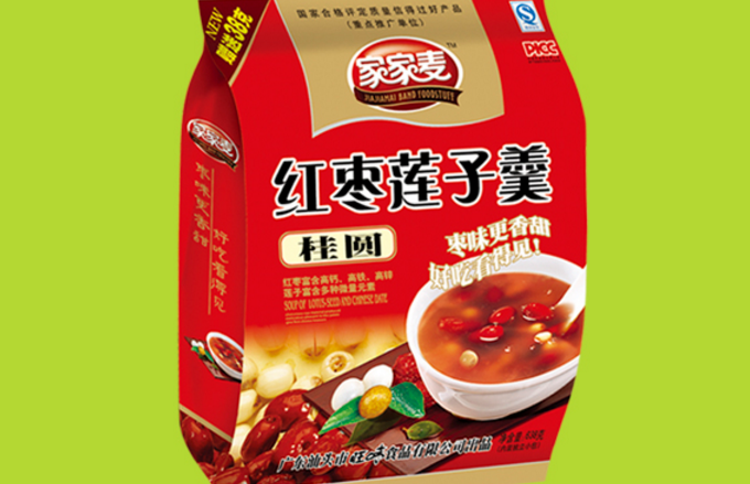 家家麥嬰童食品加盟