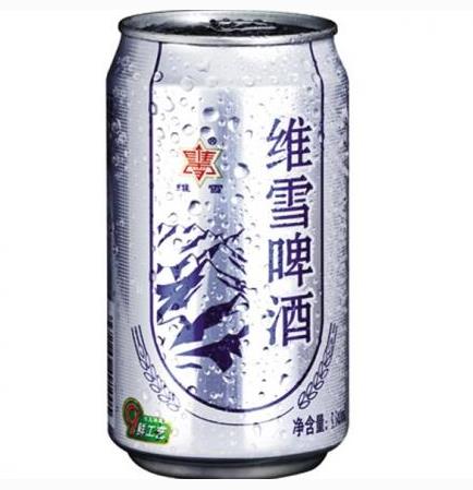 維雪啤酒加盟