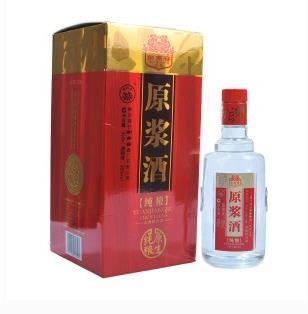 劍南春原漿酒加盟