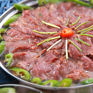 潮州牛肉火鍋加盟