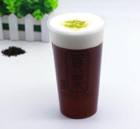 御質貢茶茶飲加盟