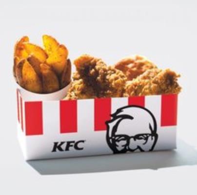 kfc加盟