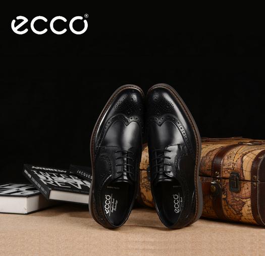 ecco皮鞋加盟