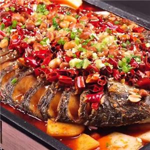 態(tài)美味小份烤魚(yú)加盟