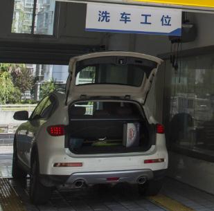 車(chē)享來(lái)汽車(chē)美容快修加盟