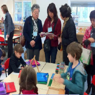 胡姬港灣雙語幼兒園加盟