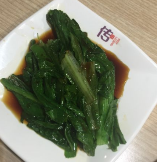 牛肉傳中式牛排快餐加盟