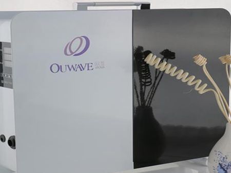 OUWAVE歐唯香氛加盟