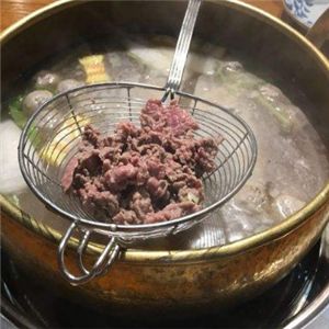 春記潮汕牛肉火鍋加盟