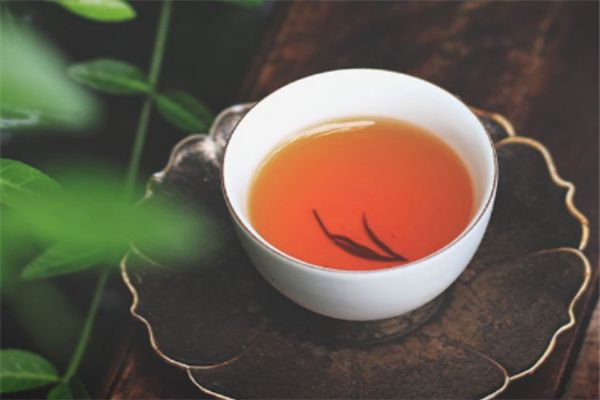 湘益茯茶加盟