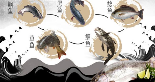 江湖紙包魚(yú)加盟