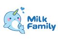 Milk Family進口母嬰連鎖