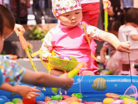 斯迪孚國(guó)際幼兒園聯(lián)盟加盟