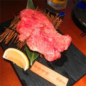 火木堂燒肉之門加盟