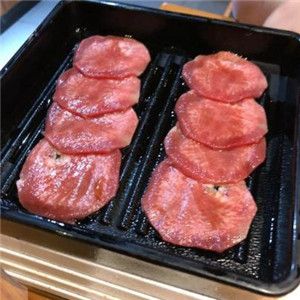 赤火日式燒肉加盟