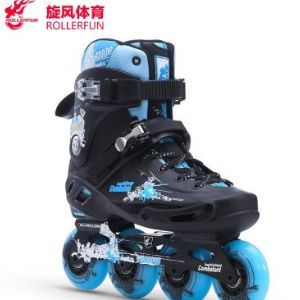 旋風ROLLERFUN溜冰鞋加盟