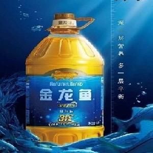 金龍魚油加盟