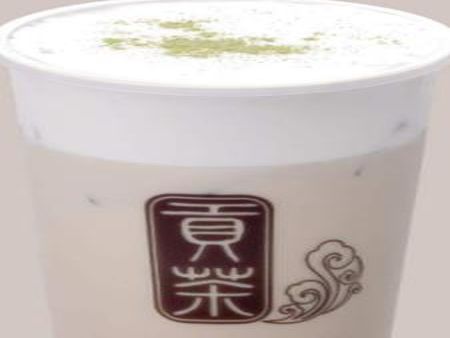 一品貢茶鋪加盟