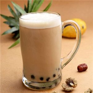 隨食即遞珍珠奶茶專賣(mài)店加盟