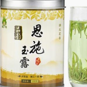 恩施玉露富硒茶加盟