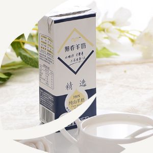 陽(yáng)春乳業(yè)加盟