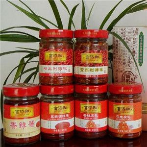 桃花源調(diào)味品加盟